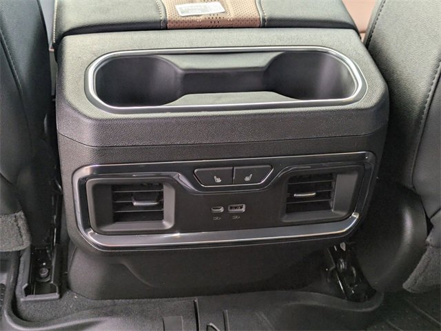 New 2026 Chevrolet Silverado 1500 High Country image 31
