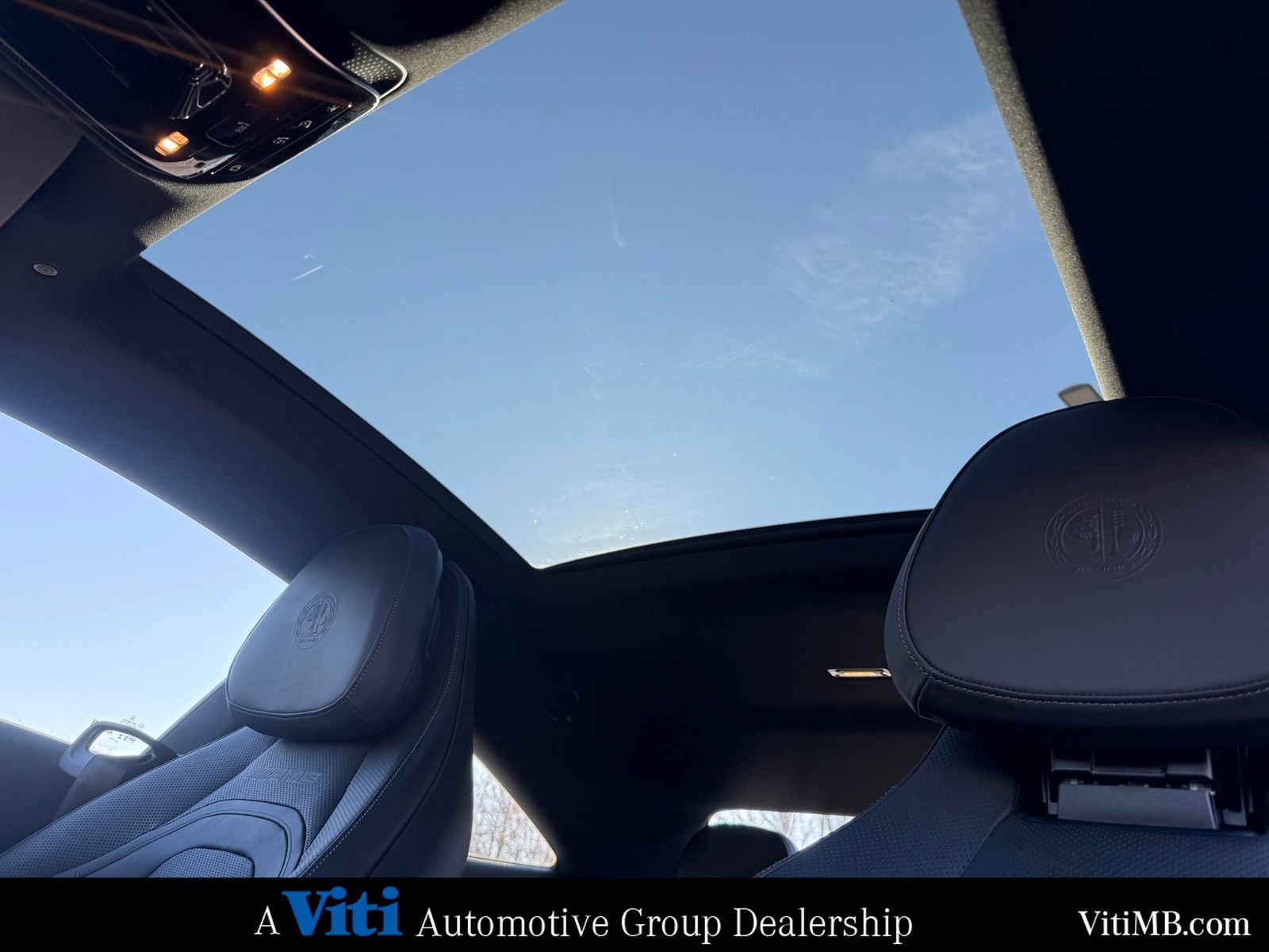 Certified 2024 Mercedes-Benz CLE 53 AMG 4MATIC image 19