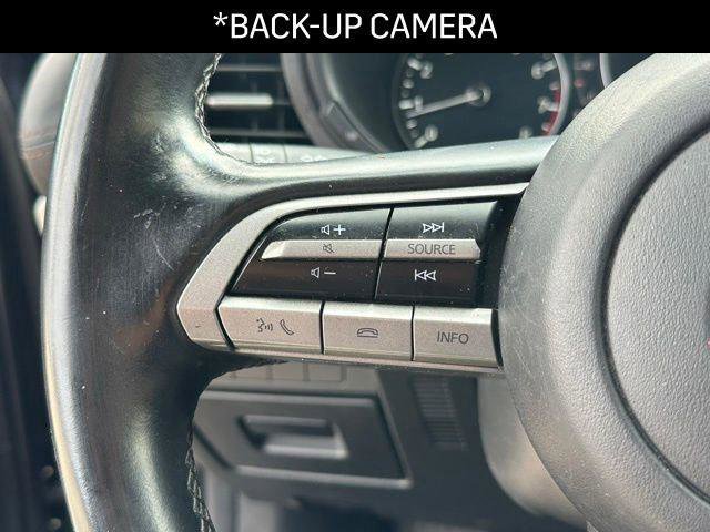 Used 2021 MAZDA MAZDA3 s image 6