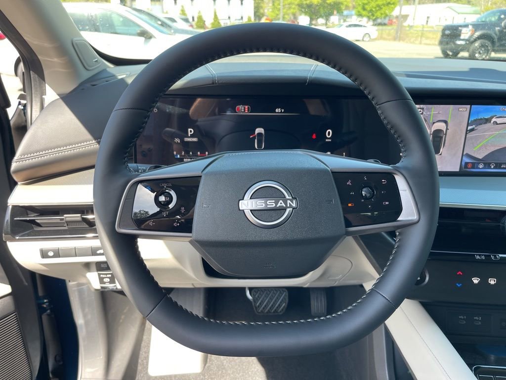 New 2026 Nissan Murano SL image 14