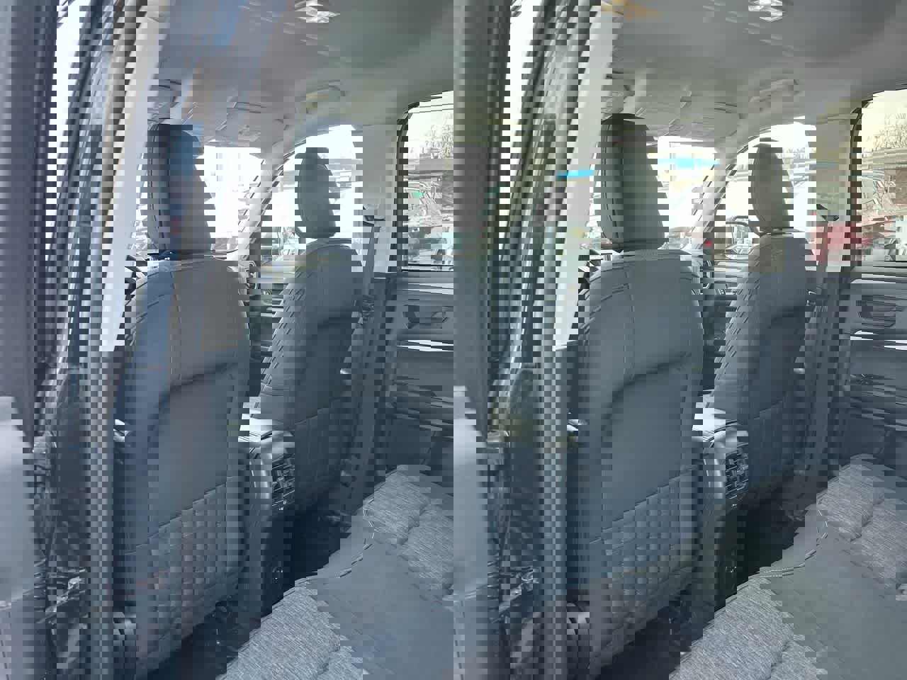 Used 2023 Ford Bronco Sport Big Bend image 23