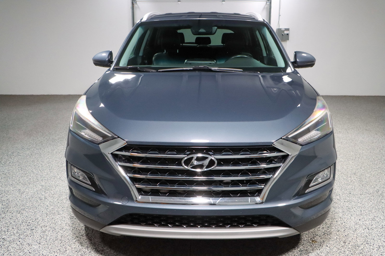 Used 2020 Hyundai Tucson Limited image 4