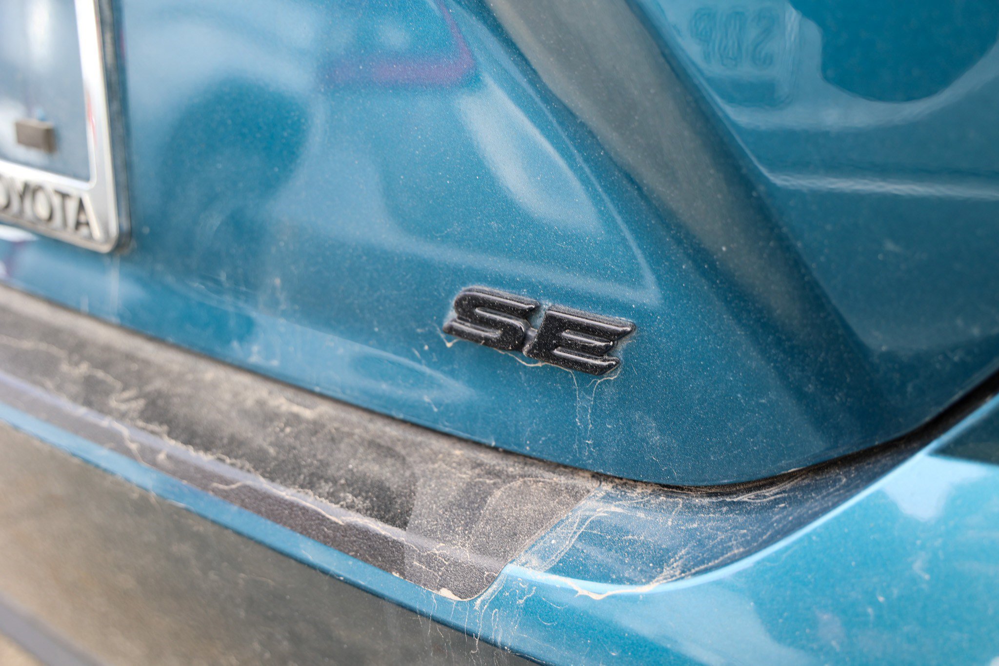 Certified 2025 Toyota Camry SE w/ Convenience Package image 13