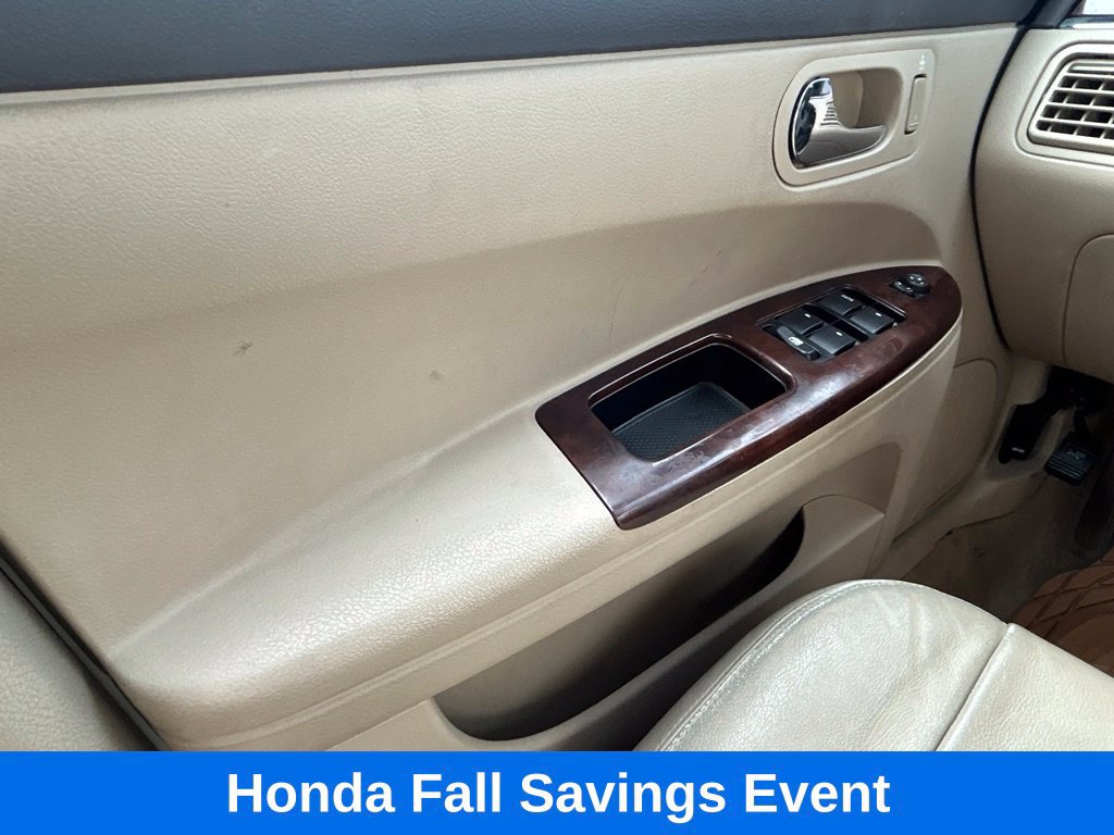 Used 2008 Buick LaCrosse CX FWD image 14