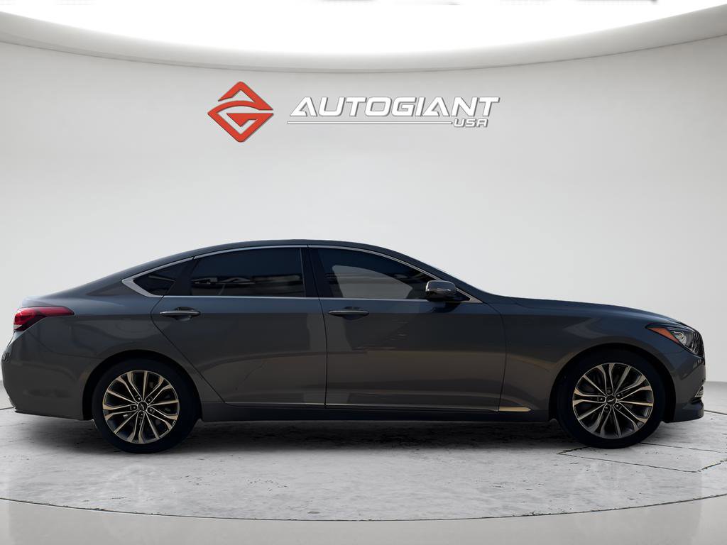 Used 2015 Hyundai Genesis 3.8 w/ Option Group 04 image 11