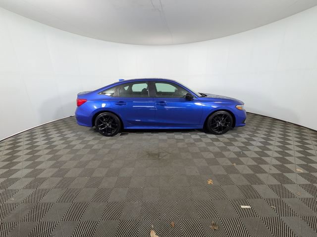 Used 2023 Honda Civic Sport image 28