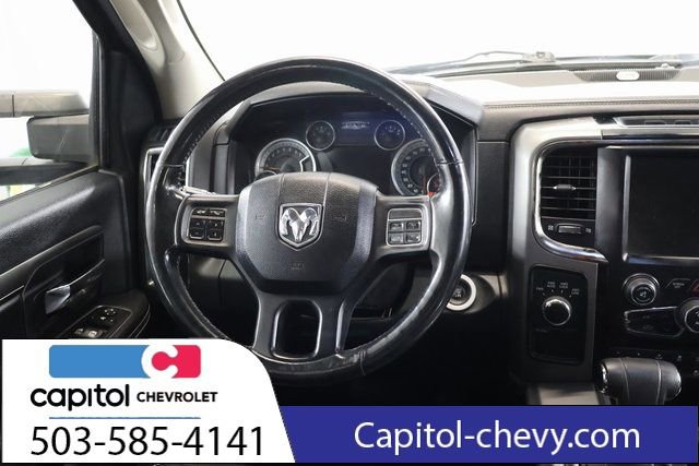 Used 2013 RAM 1500 Sport w/ Sport Premium Group AWD/4WD image 16