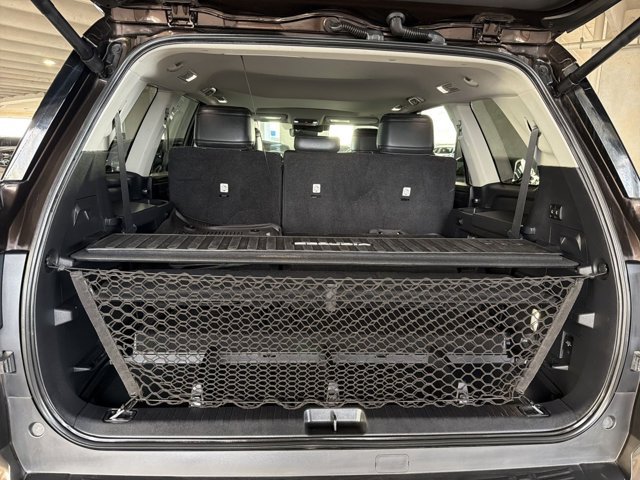 Used 2024 Toyota Sequoia SR5 w/ SR5 Premium Package AWD/4WD image 23