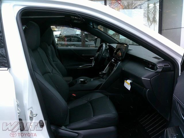 Certified 2024 Toyota Venza Nightshade image 29