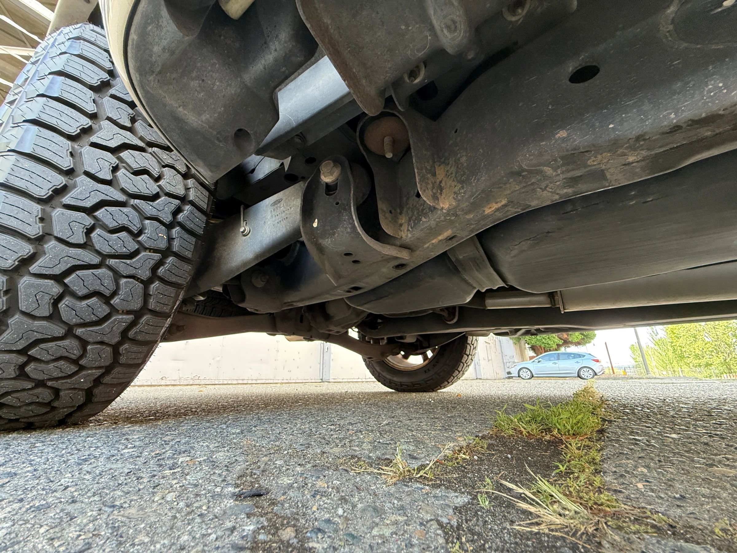 Used 2010 Ford Explorer Eddie Bauer AWD/4WD image 49
