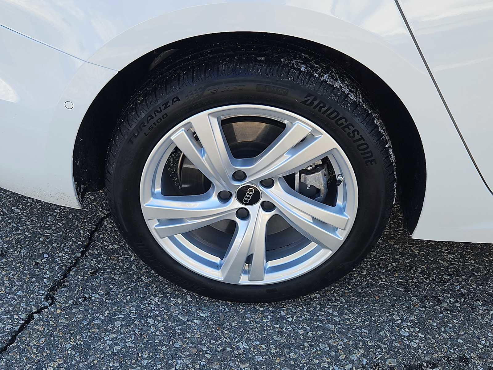 Certified 2025 Audi A5 2.0T Premium w/ Convenience Package AWD/4WD image 9