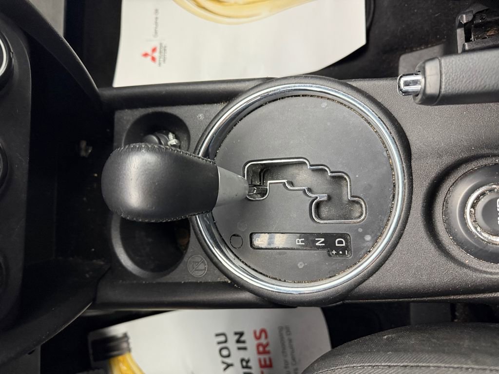 Used 2015 Mitsubishi Outlander Sport ES image 19