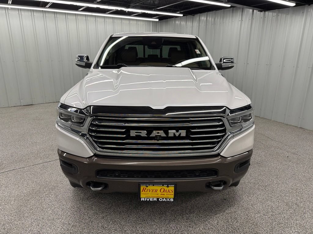 Used 2020 RAM 1500 Limited RWD image 2