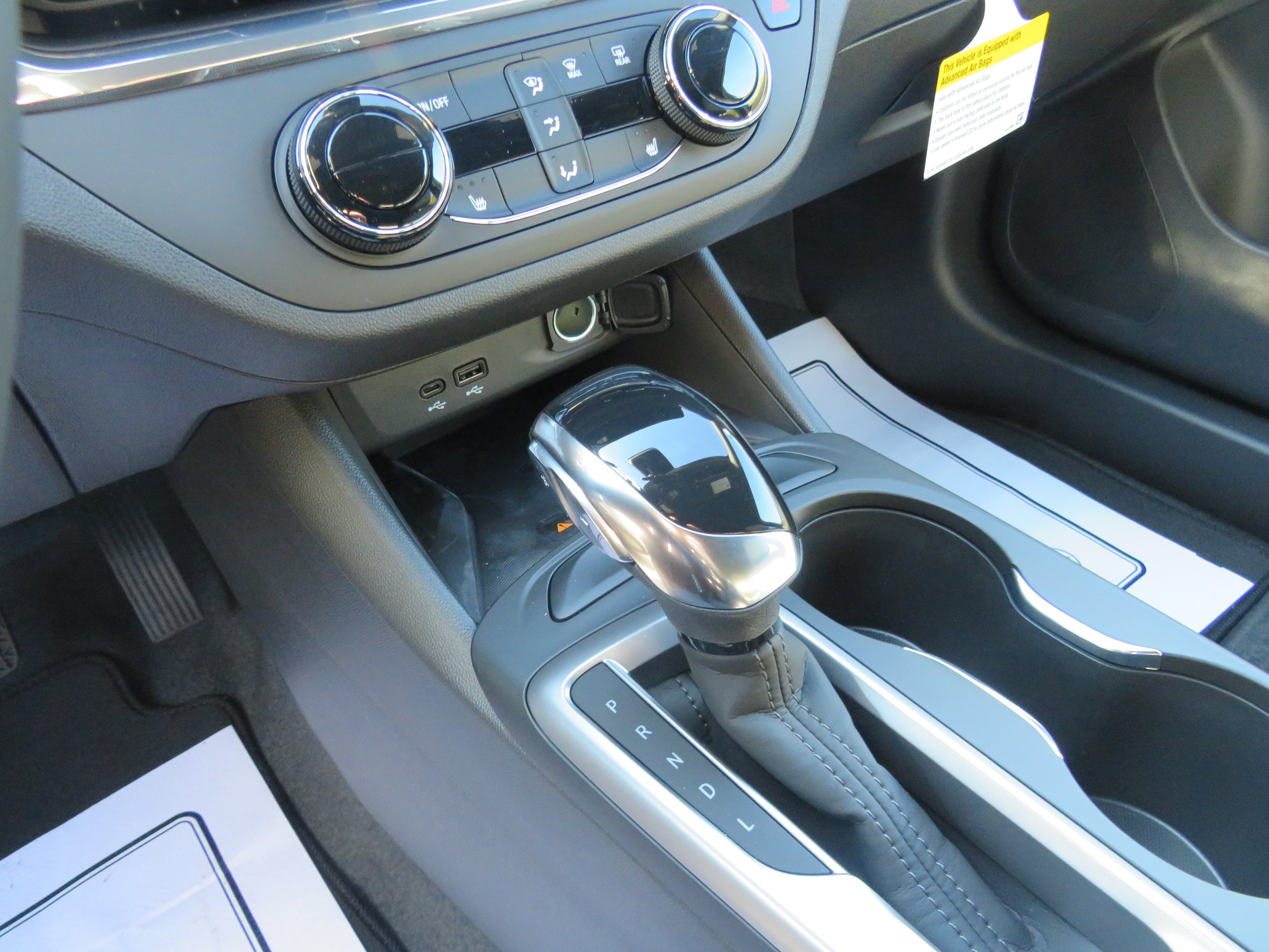 New 2026 Buick Envista Preferred w/ Convenience I Package FWD image 12