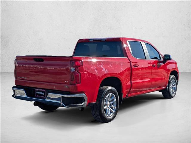 New 2026 Chevrolet Silverado 1500 LT w/ Protection Package video 2