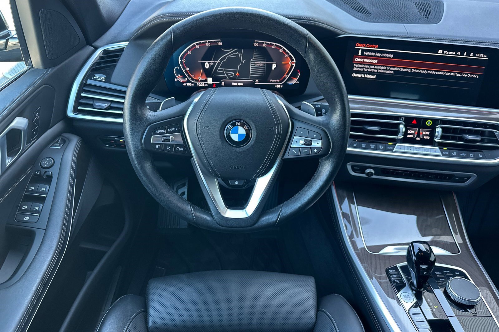 Certified 2023 BMW X5 xDrive40i w/ Premium Package image 18