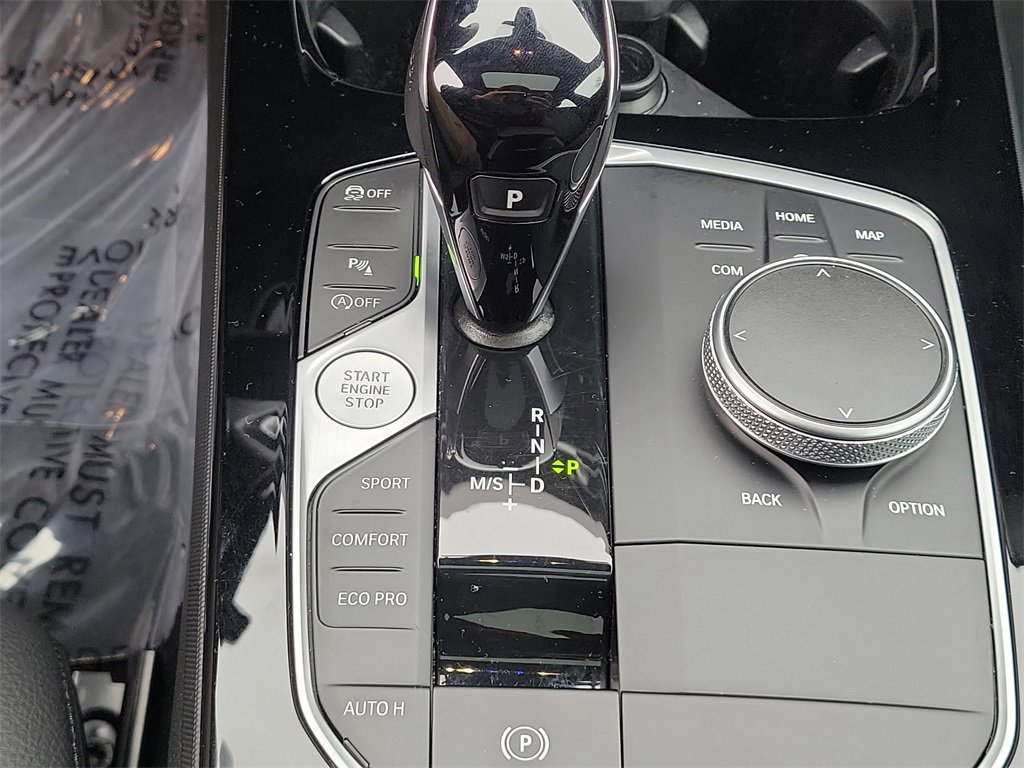 Used 2024 BMW 228i xDrive Gran Coupe 228i xDrive w/ Premium Package image 27