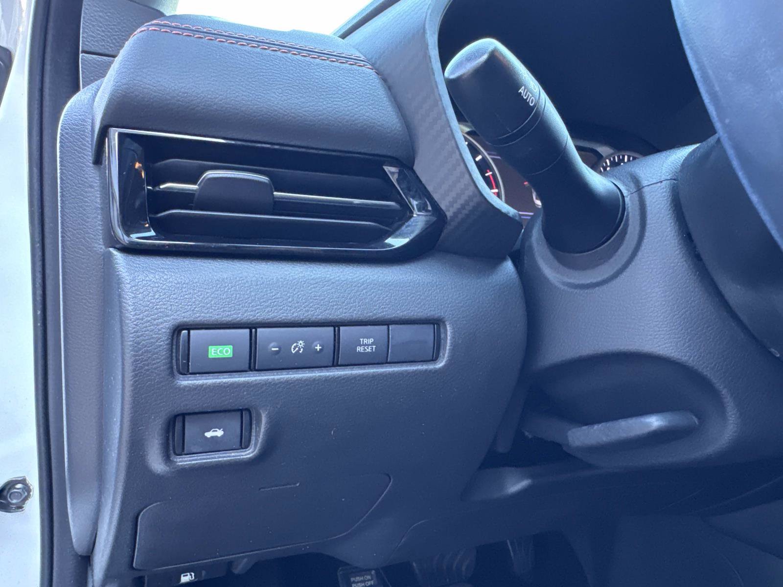 Used 2021 Nissan Sentra SR image 29