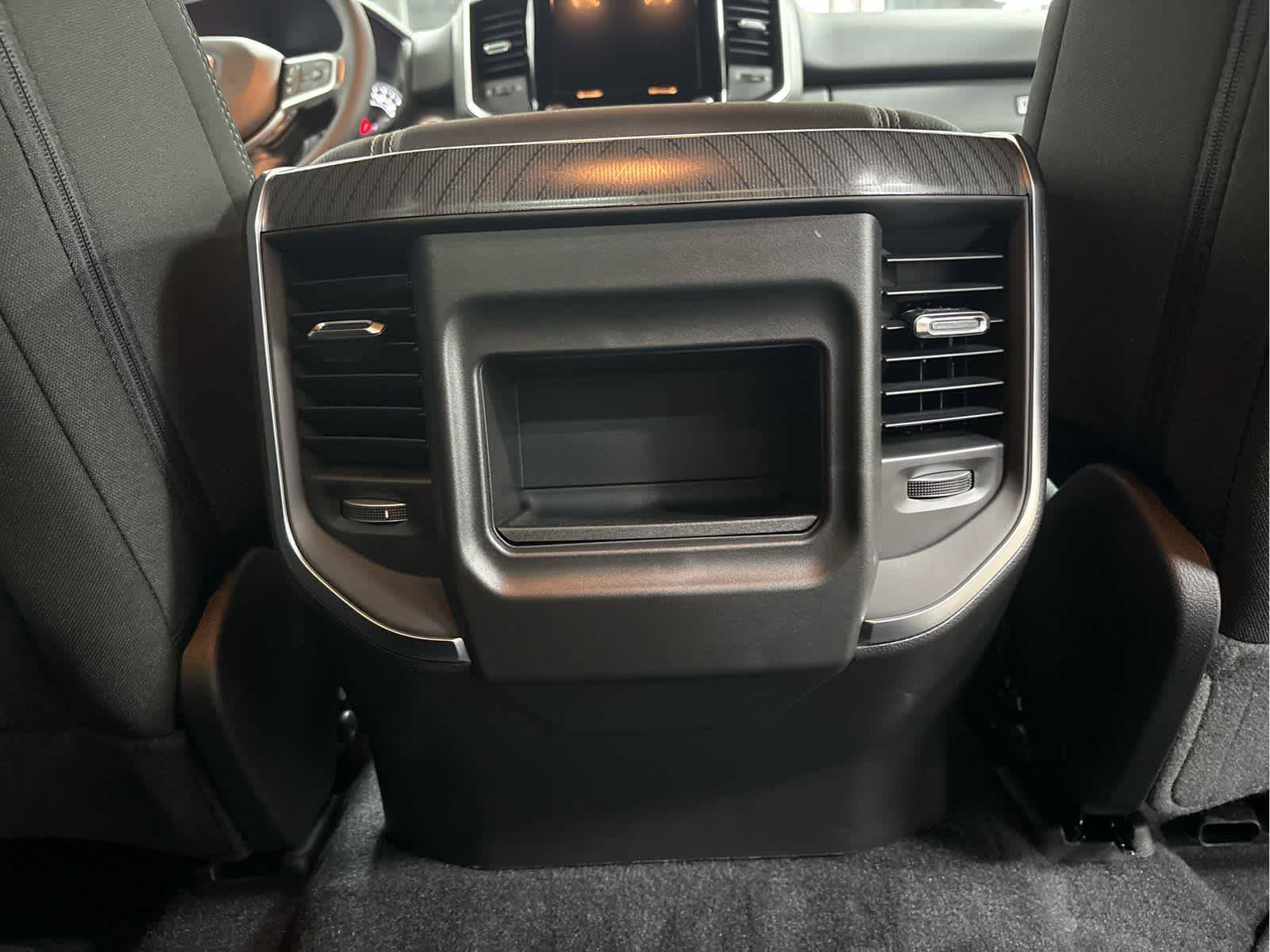 New 2026 RAM 1500 Big Horn image 25