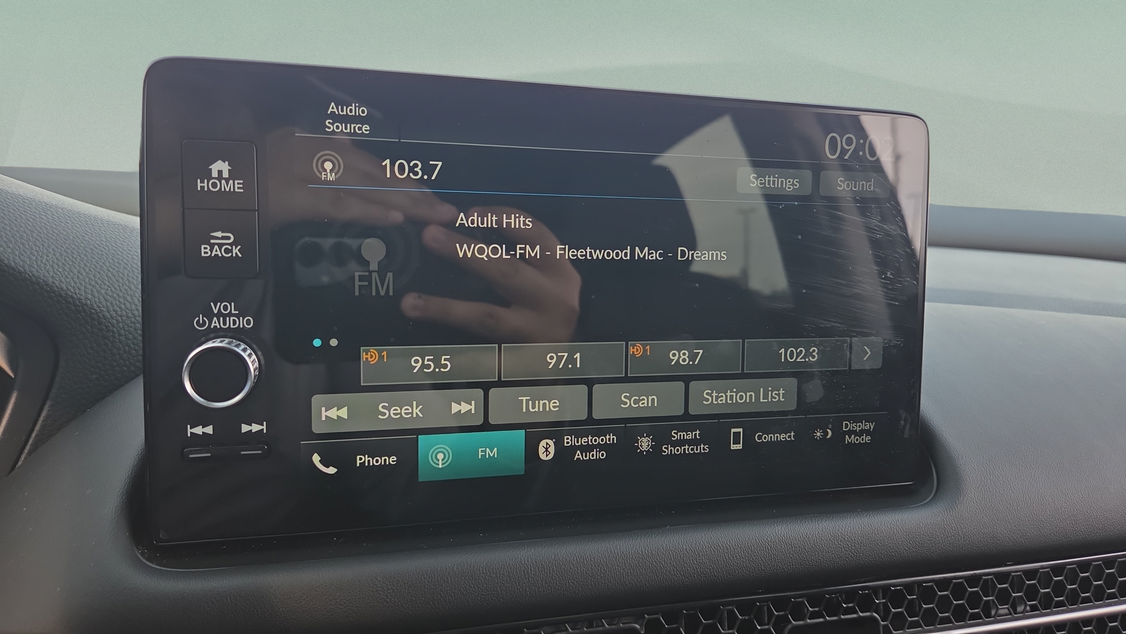 Certified 2025 Honda HR-V EX-L image 27