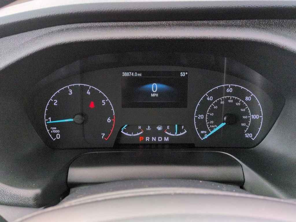 Used 2024 Ford Transit 350 XLT image 14
