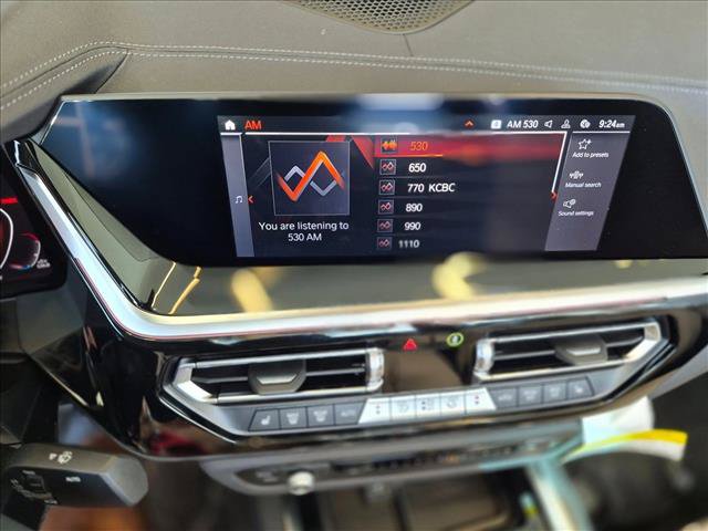 New 2026 BMW Z4 sDrive30i w/ Premium Package RWD image 16