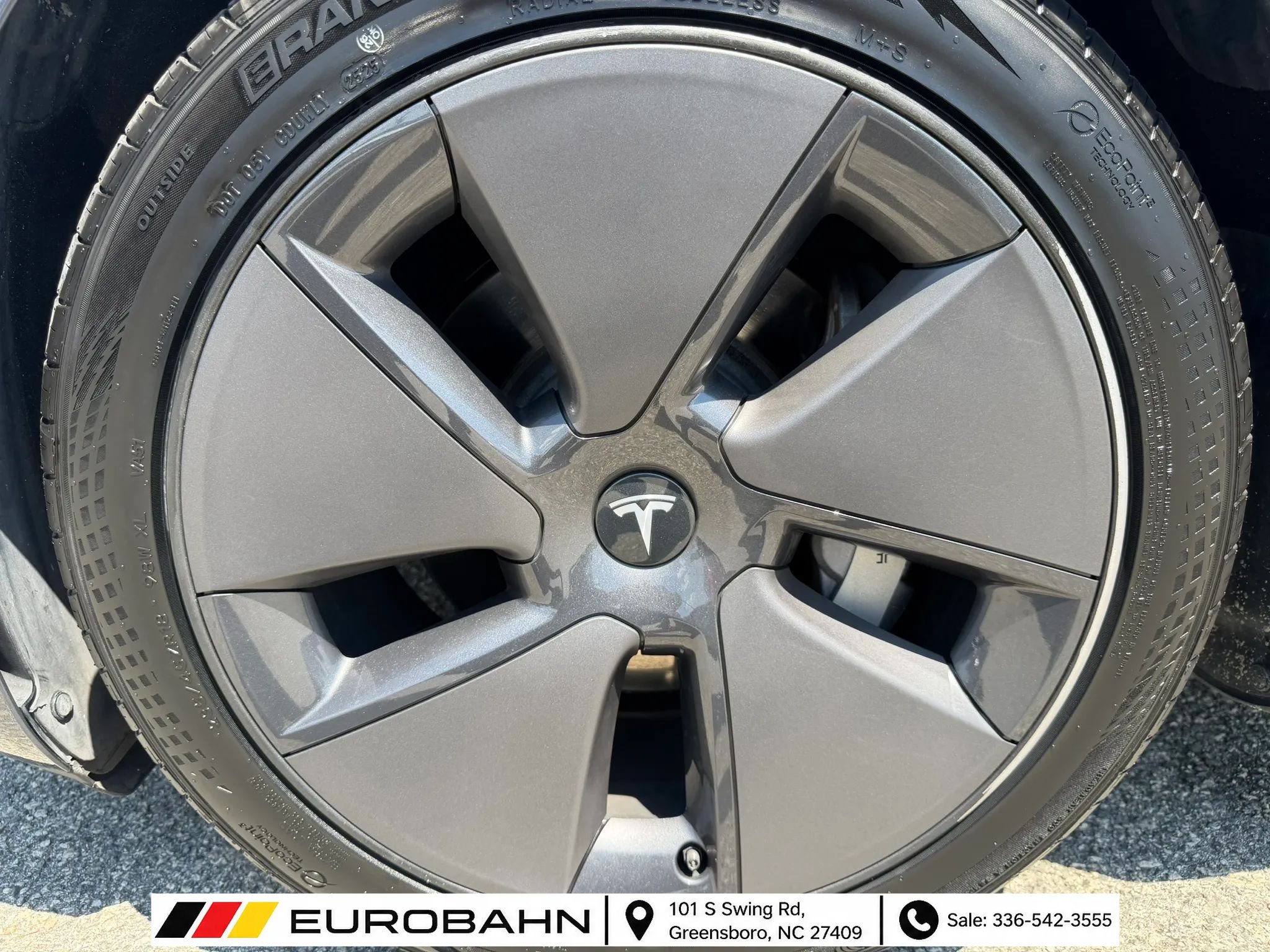 Used 2023 Tesla Model 3 Standard Range RWD image 27