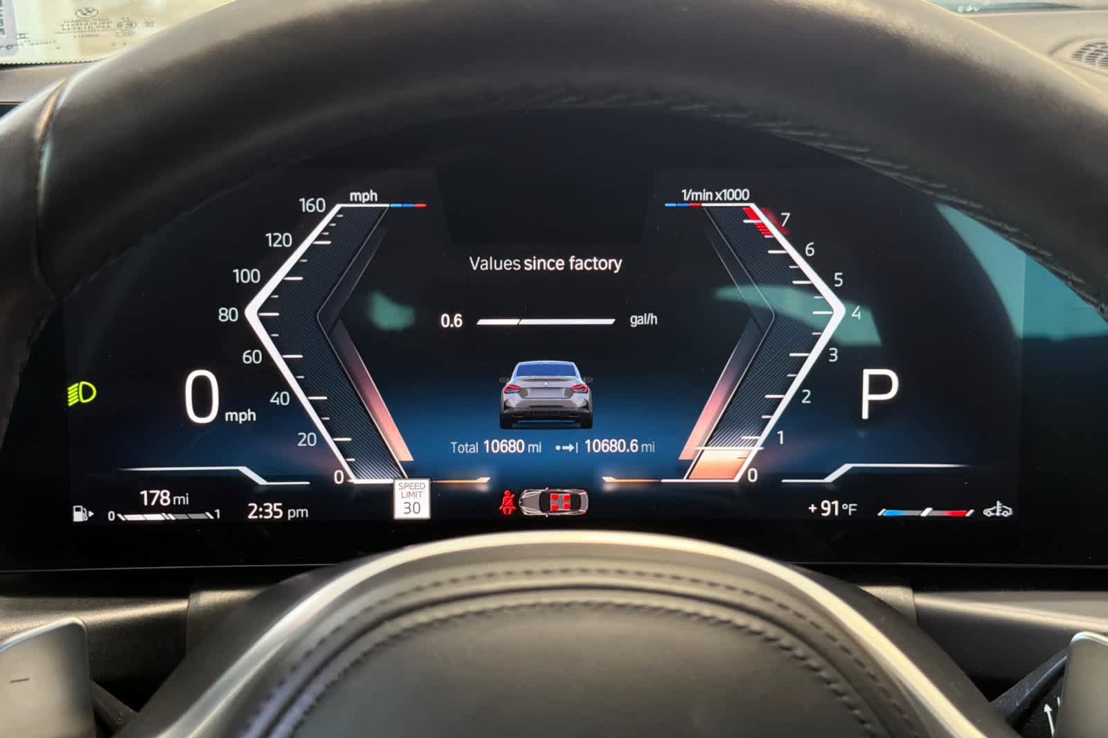 Used 2023 BMW M240i xDrive Coupe AWD/4WD image 27