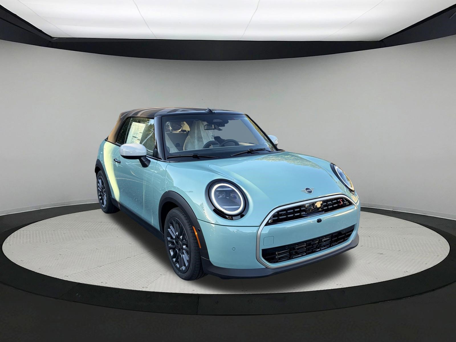 New 2027 MINI Cooper S FWD image 3