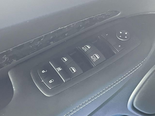 Used 2024 Dodge Durango SRT Hellcat image 19