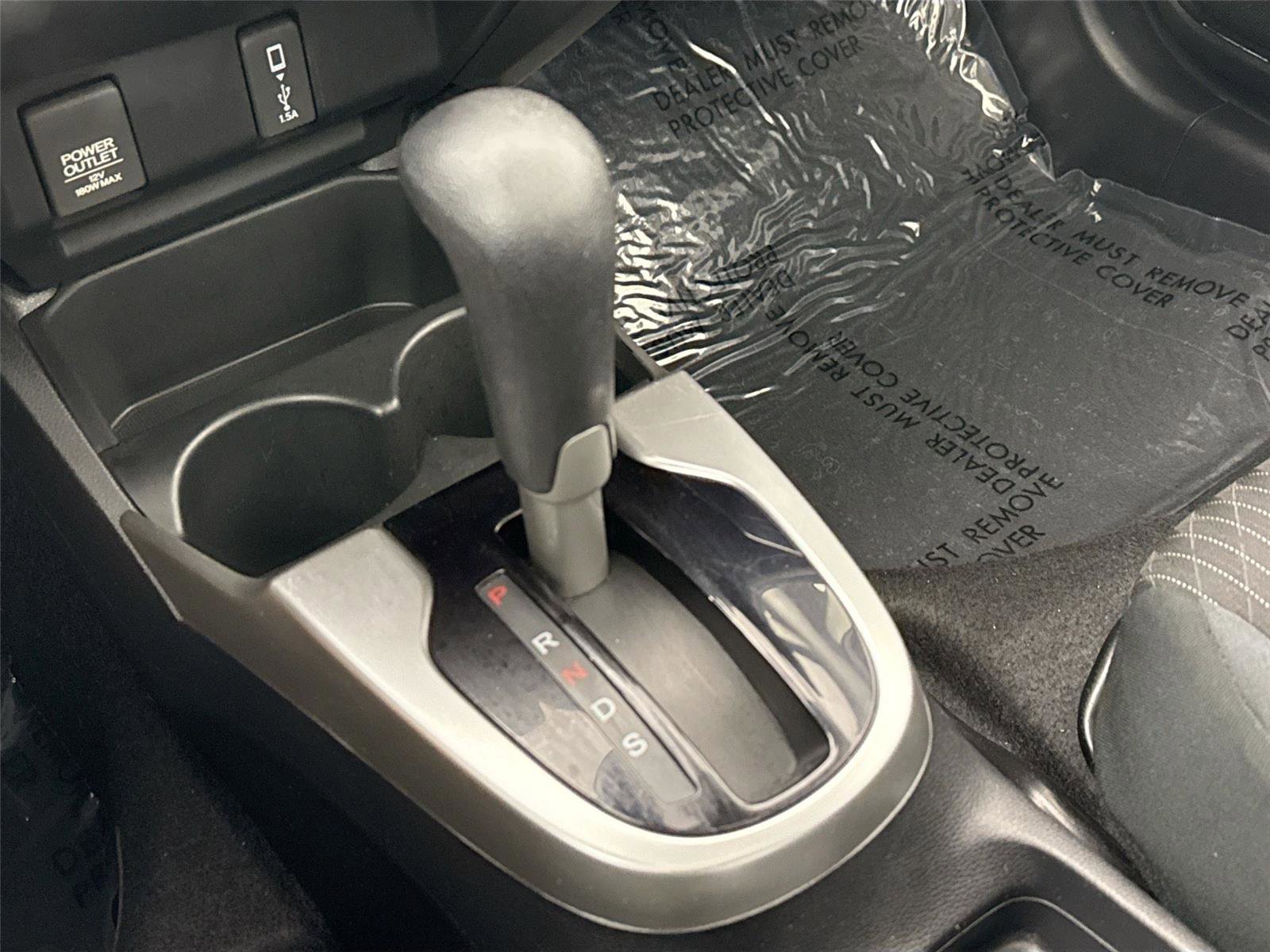 Used 2018 Honda Fit EX image 24