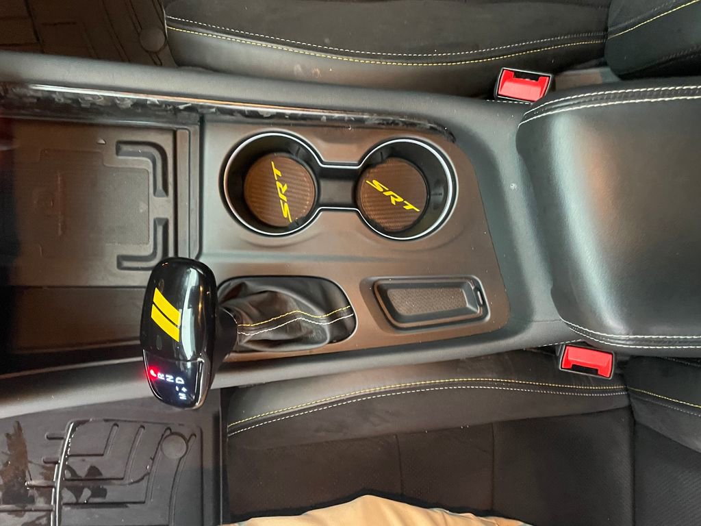 Used 2024 Dodge Durango SRT AWD/4WD image 18