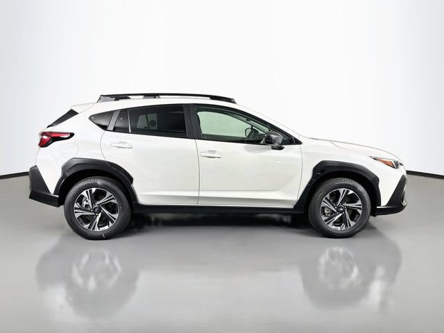 New 2026 Subaru Crosstrek 2.5i Premium AWD/4WD image 8