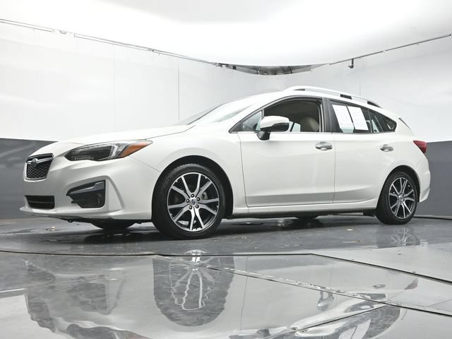 Used 2019 Subaru Impreza 2.0i Limited AWD/4WD image 33