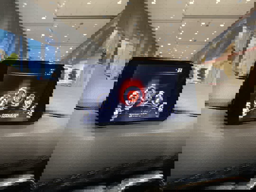 Used 2019 MAZDA CX-5 Grand Touring image 16