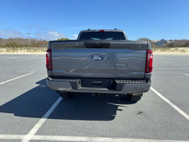 Used 2024 Ford F150 STX AWD/4WD image 6