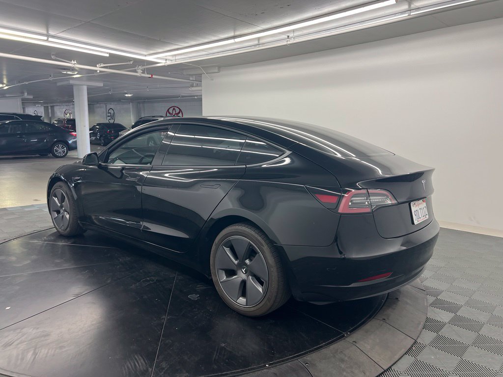 Used 2023 Tesla Model 3 Standard Range RWD image 5