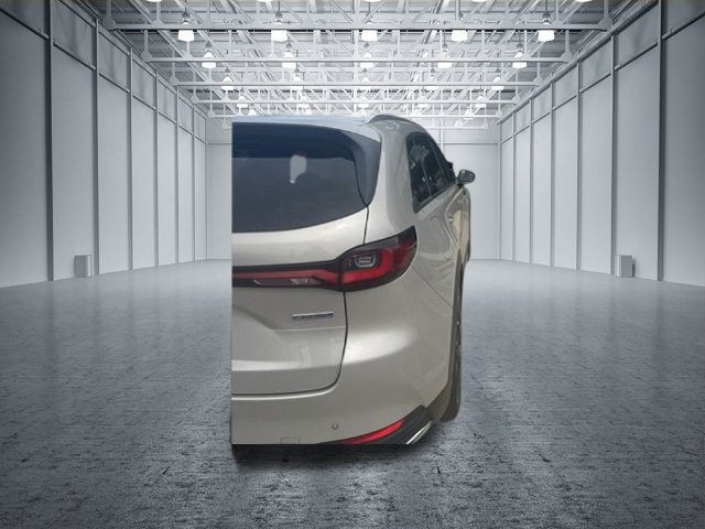 Certified 2024 MAZDA CX-90 Plug-In Hybrid w/ Premium Plus AWD/4WD image 14