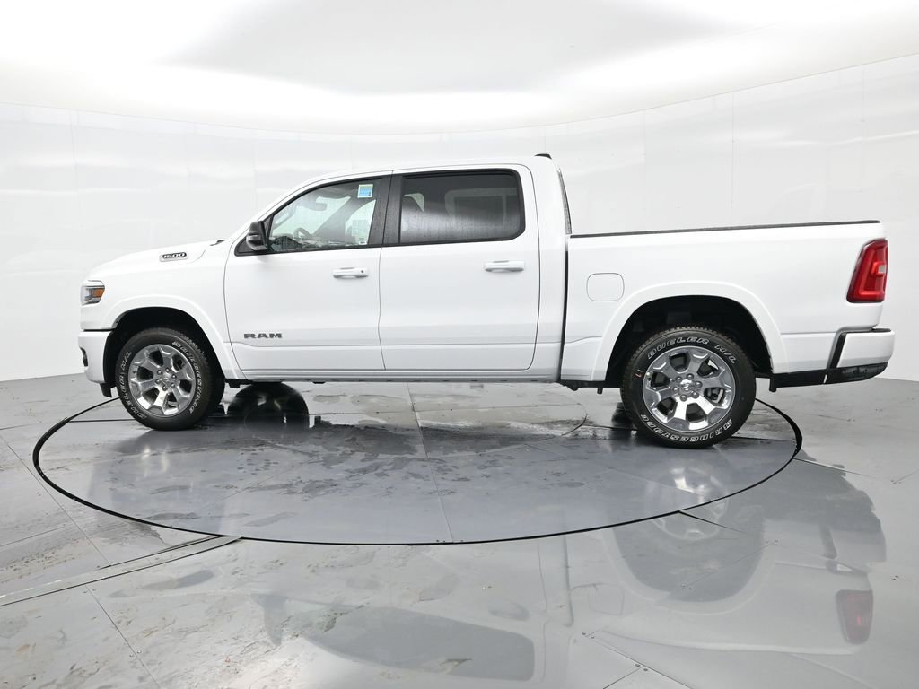 New 2026 RAM 1500 Big Horn image 5