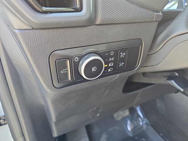 Certified 2024 Ford Bronco Sport Outer Banks AWD/4WD image 15