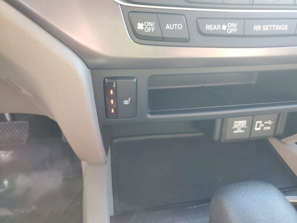Used 2020 Honda Pilot EX-L image 18