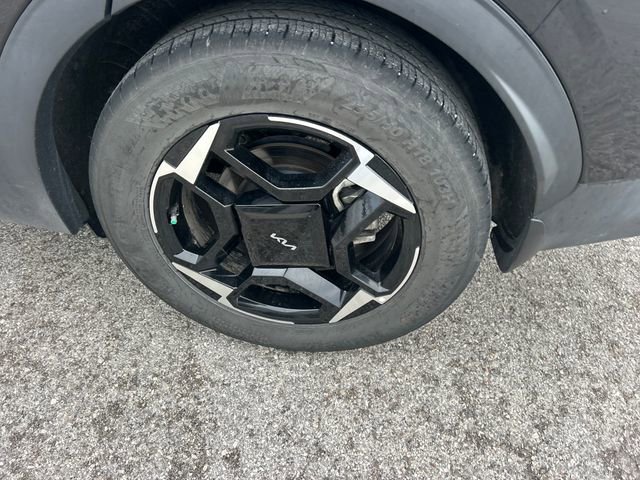 Used 2026 Kia Sportage EX image 49