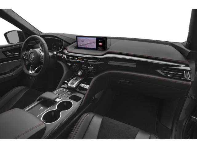 Used 2022 Acura MDX Type S AWD/4WD image 18