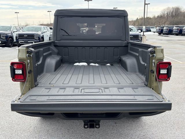 New 2026 Jeep Gladiator Sport image 7