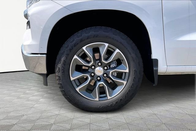 Used 2023 Chevrolet Silverado 1500 LT image 21
