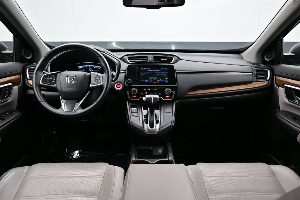 Used 2017 Honda CR-V EX-L image 42