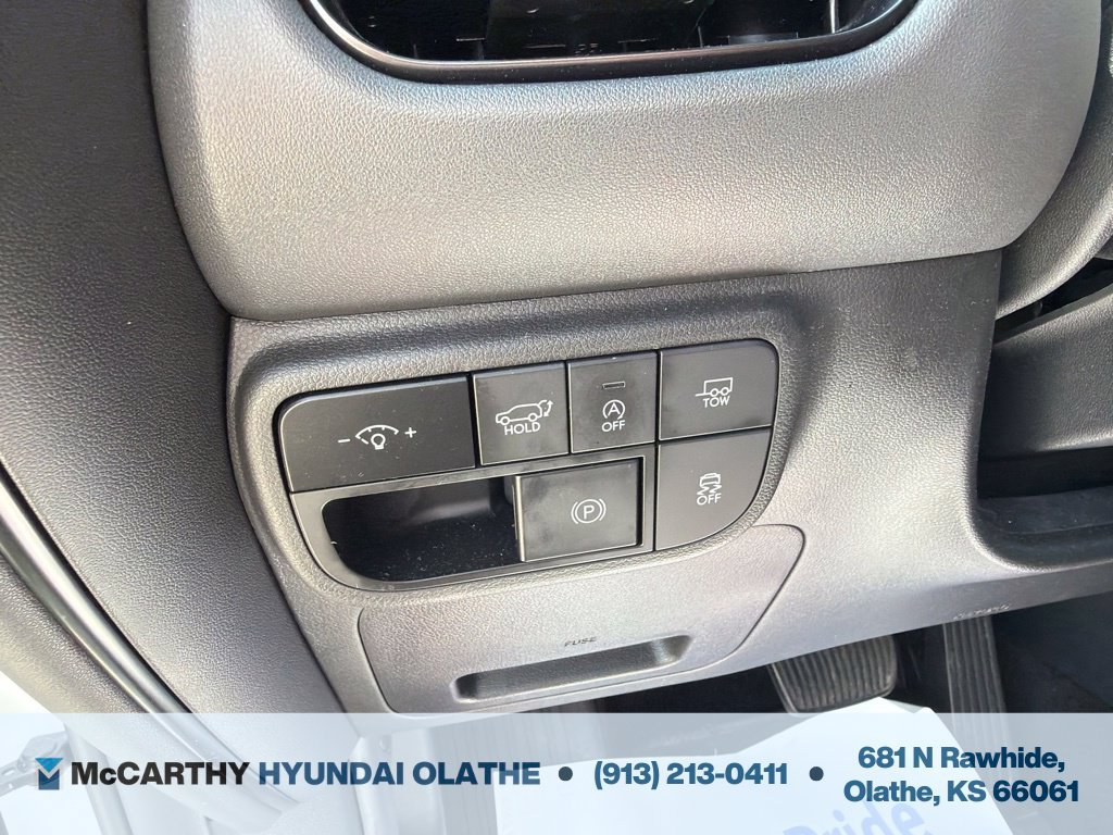 Certified 2026 Hyundai Palisade XRT Pro AWD/4WD image 28