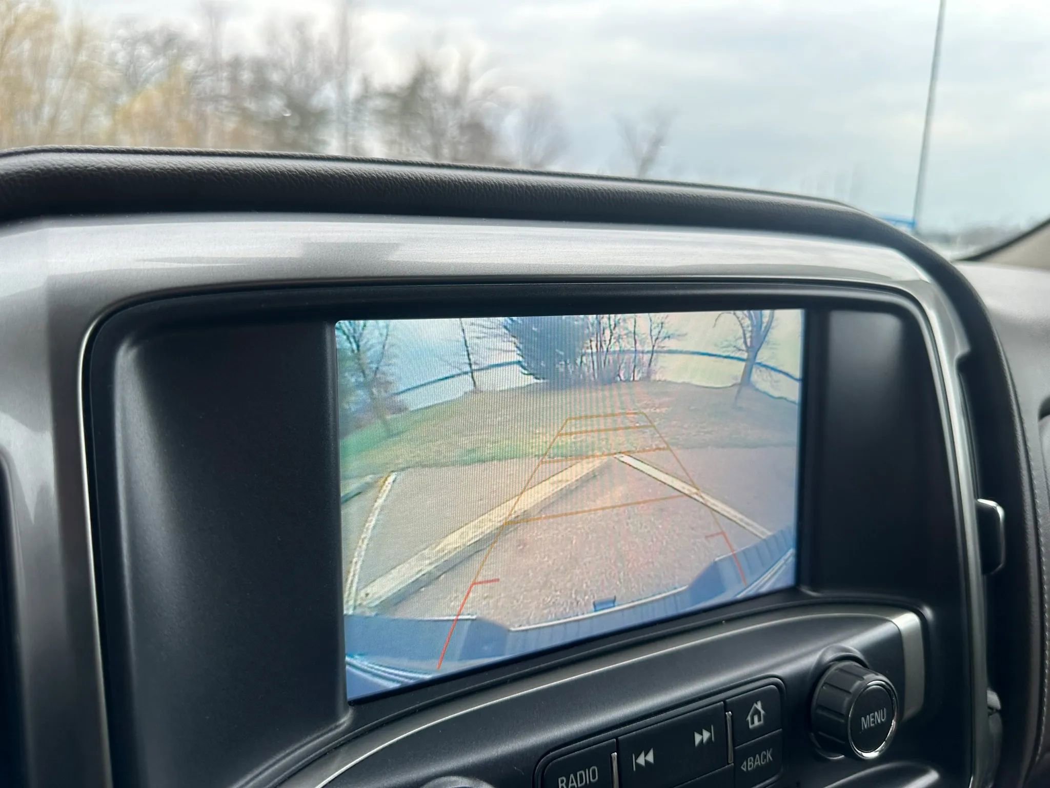 Used 2019 Chevrolet Silverado 2500 LTZ w/ Duramax Plus Package image 25