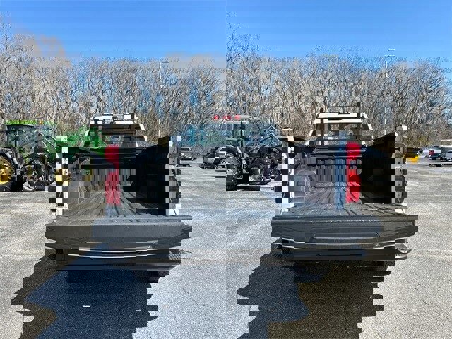 Used 2023 Chevrolet Silverado 1500 W/T image 11