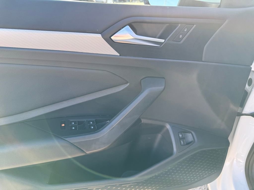 Used 2021 Volkswagen Jetta S image 10